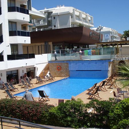 Don Angel - Adults Recommended Hotel ซานตาซูซานนา ภายนอก รูปภาพ