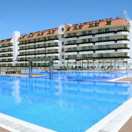 Don Angel - Adults Recommended Hotel ซานตาซูซานนา ภายนอก รูปภาพ