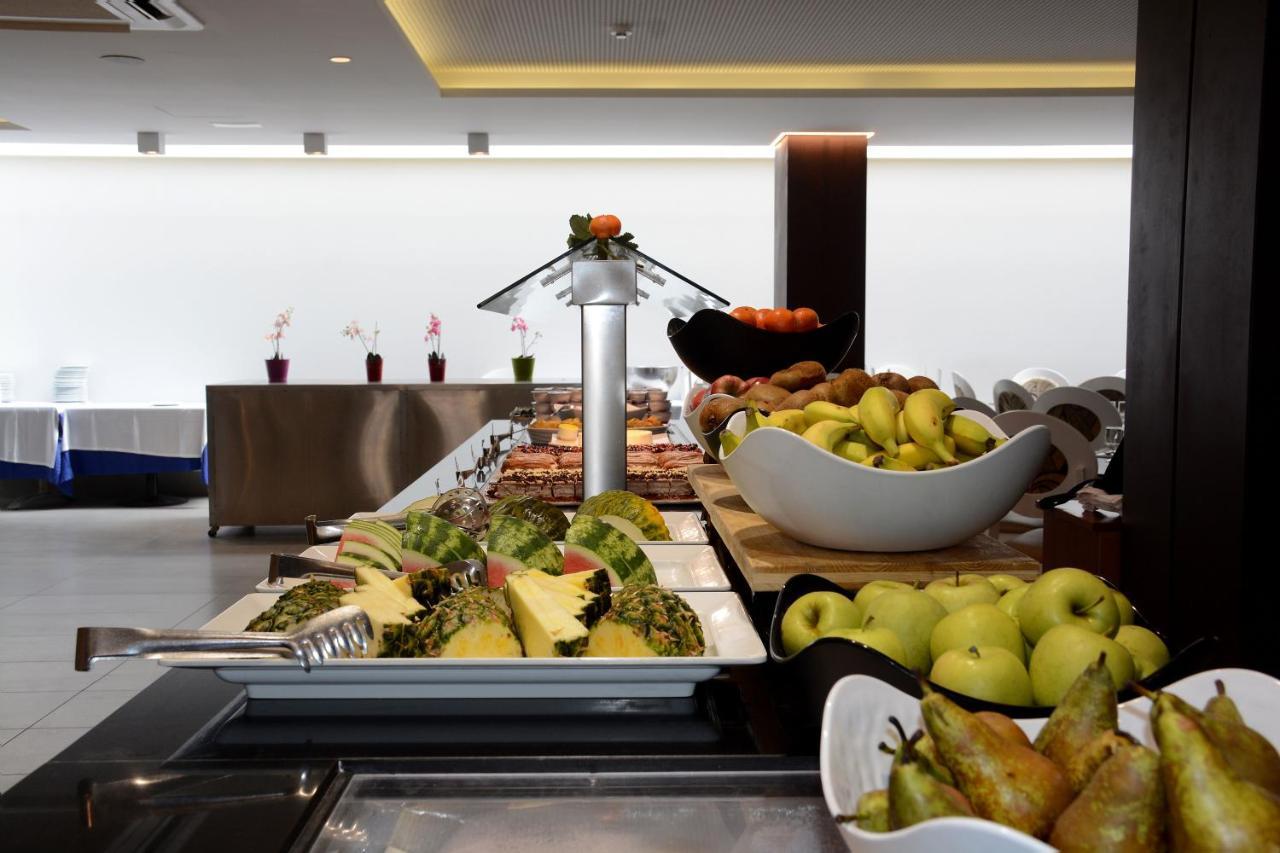 Don Angel - Adults Recommended Hotel ซานตาซูซานนา ภายนอก รูปภาพ