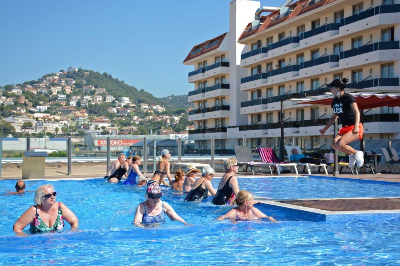 Don Angel - Adults Recommended Hotel ซานตาซูซานนา ภายนอก รูปภาพ