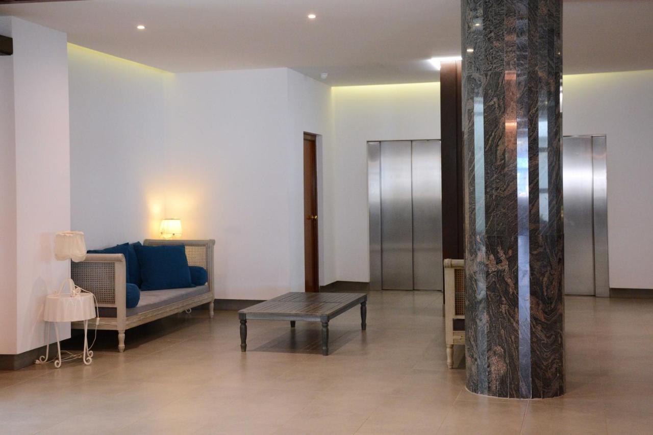 Don Angel - Adults Recommended Hotel ซานตาซูซานนา ภายนอก รูปภาพ
