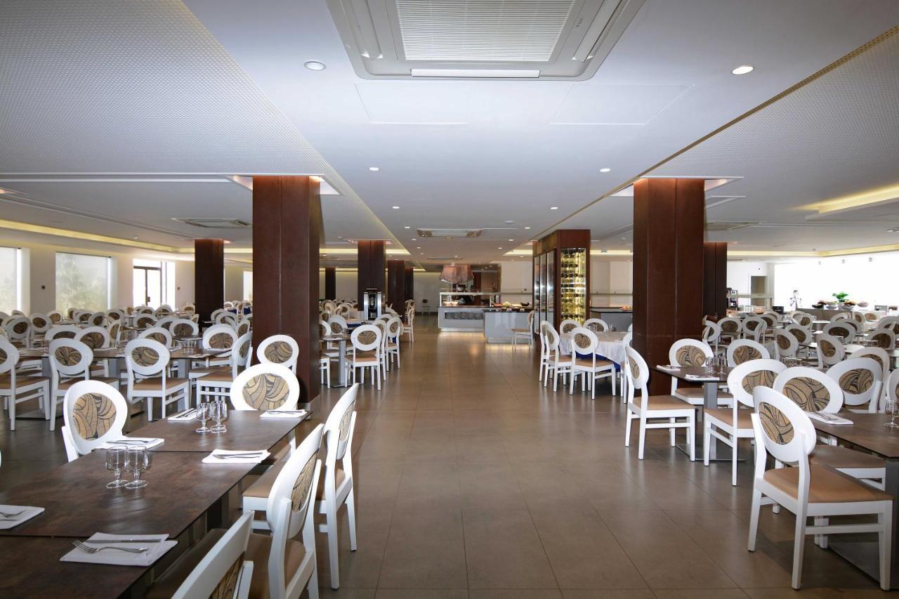 Don Angel - Adults Recommended Hotel ซานตาซูซานนา ภายนอก รูปภาพ