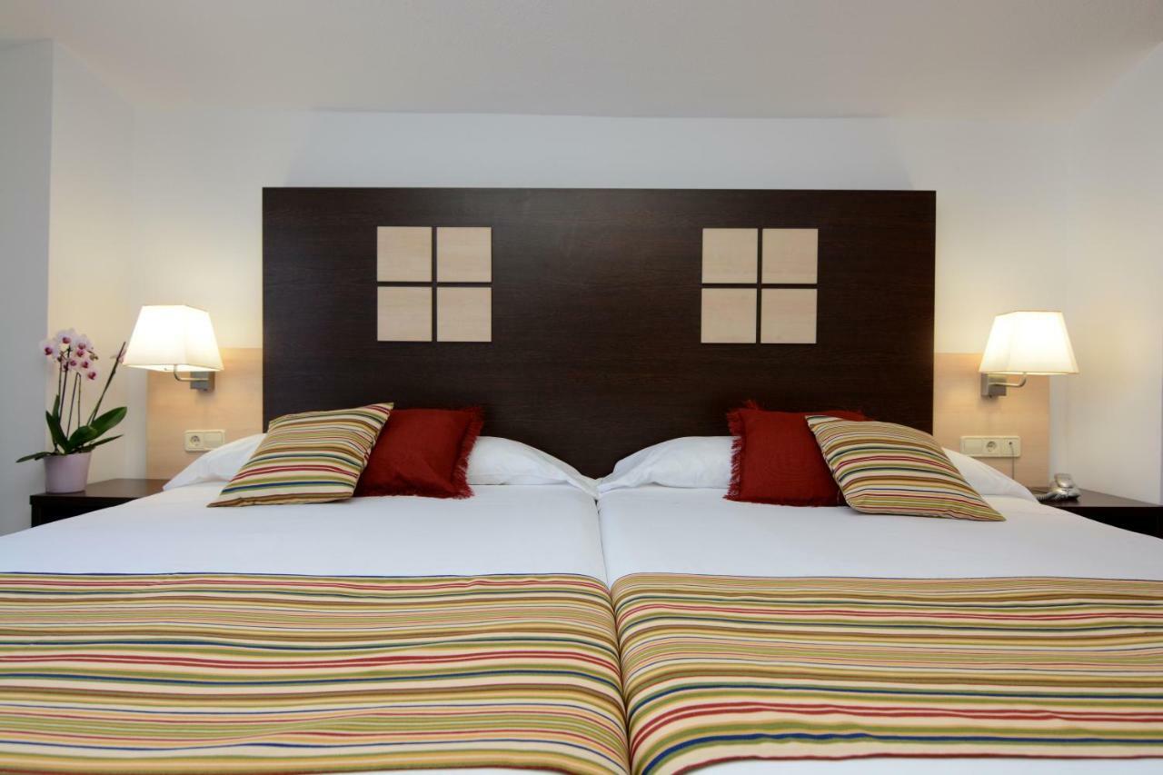 Don Angel - Adults Recommended Hotel ซานตาซูซานนา ภายนอก รูปภาพ