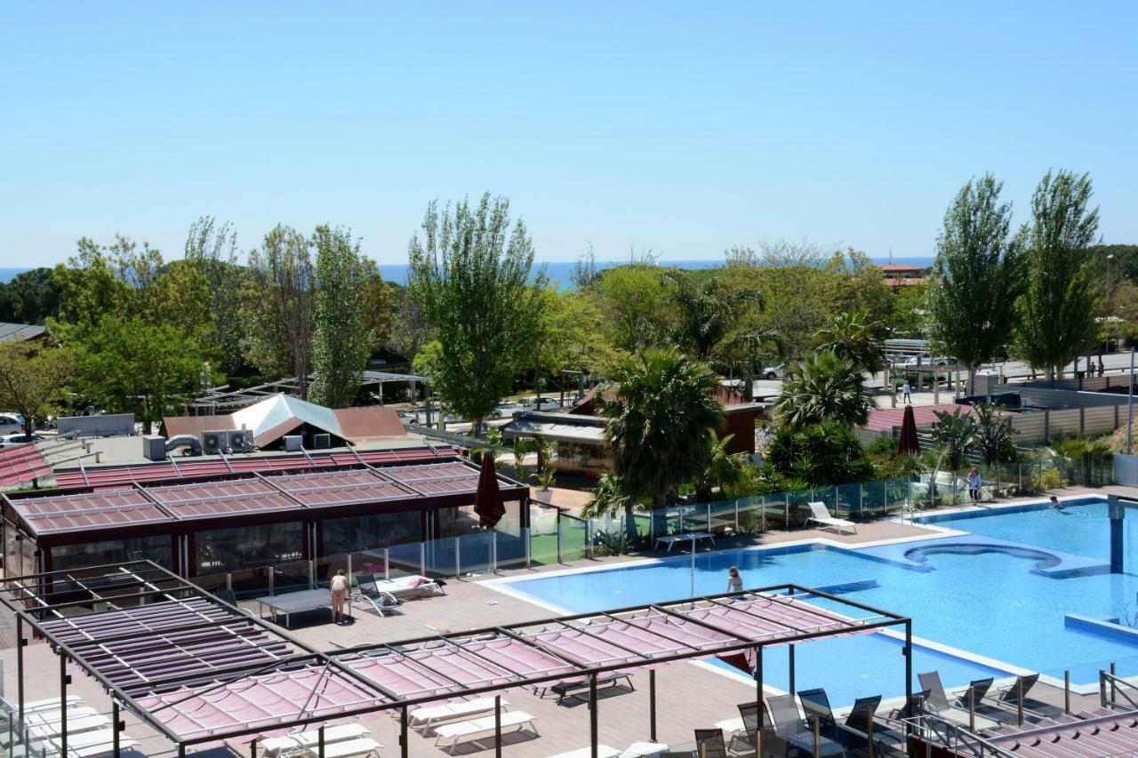 Don Angel - Adults Recommended Hotel ซานตาซูซานนา ภายนอก รูปภาพ