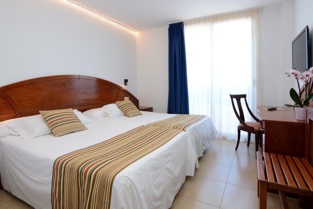 Don Angel - Adults Recommended Hotel ซานตาซูซานนา ภายนอก รูปภาพ