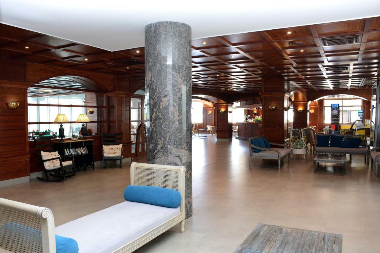 Don Angel - Adults Recommended Hotel ซานตาซูซานนา ภายนอก รูปภาพ