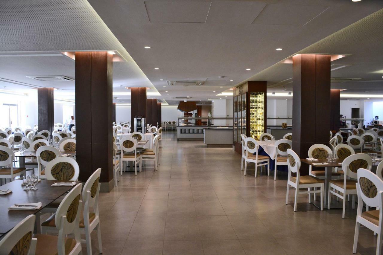 Don Angel - Adults Recommended Hotel ซานตาซูซานนา ภายนอก รูปภาพ
